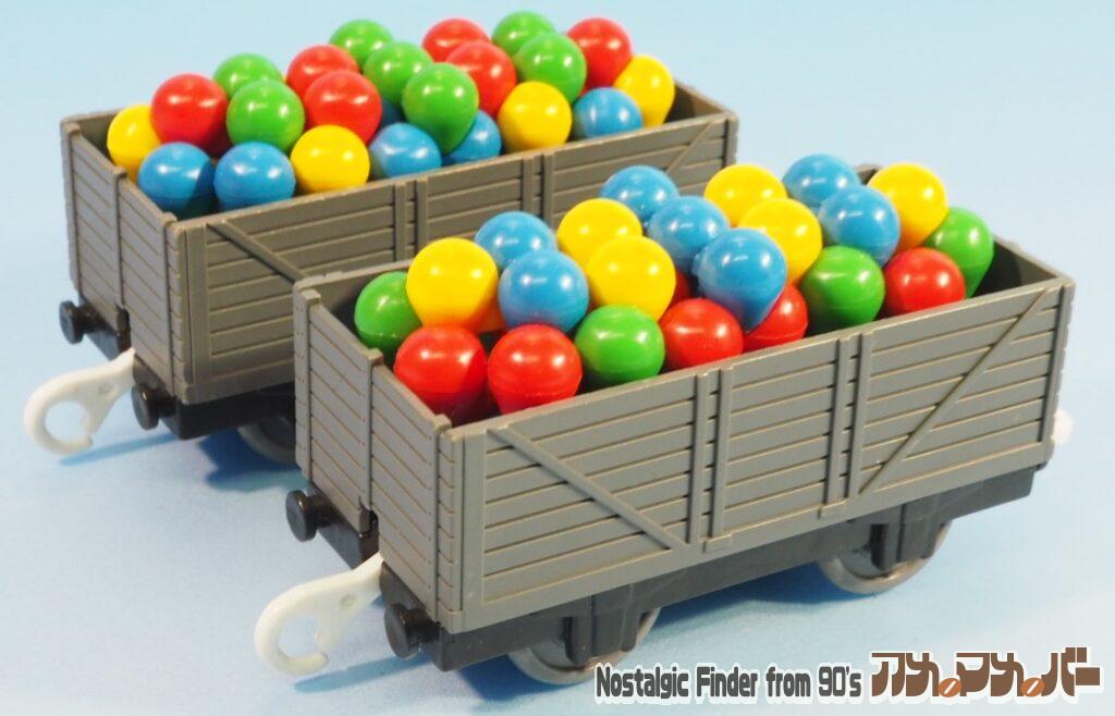 T-31 ロージー 貨車05