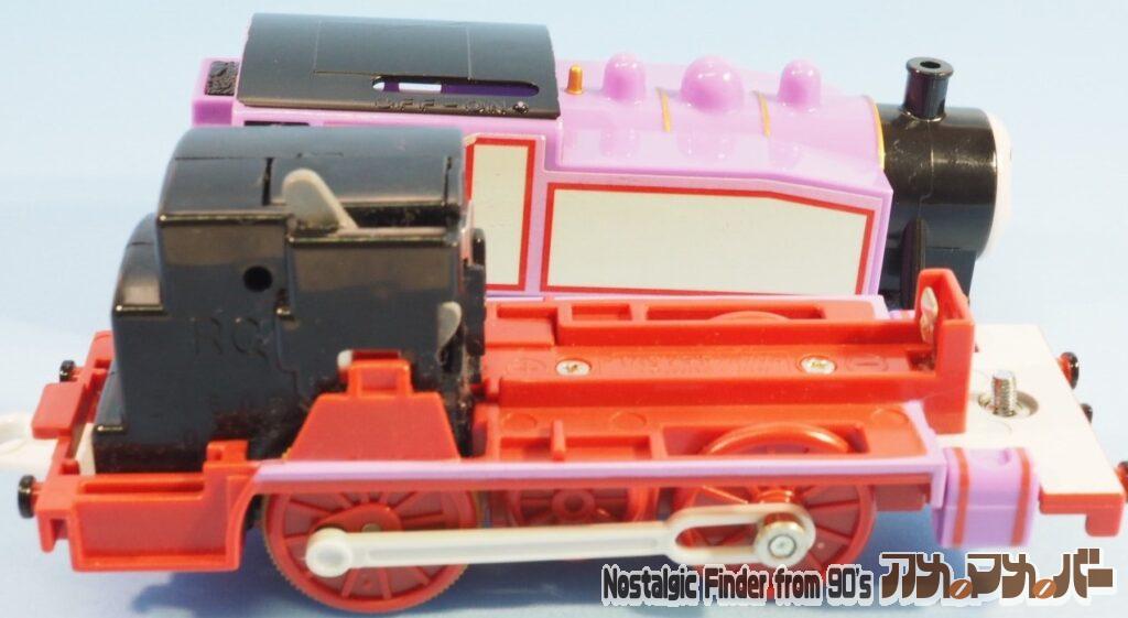 T-31 ロージー 電池交換02