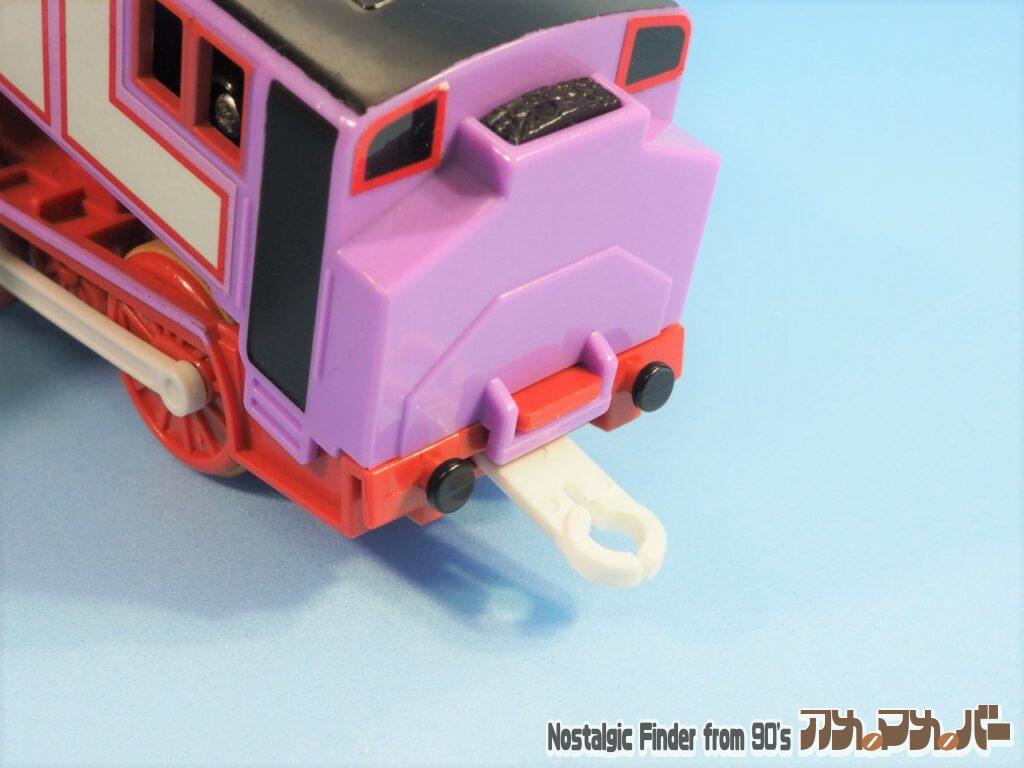 T-31 ロージー 電池交換03