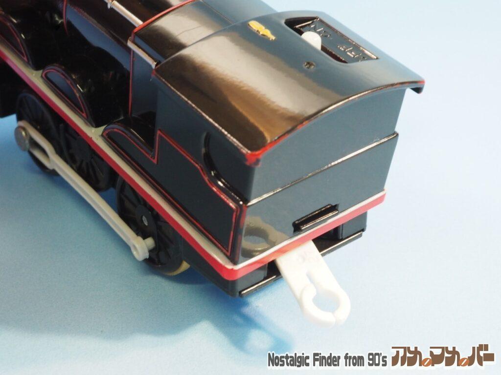 くろいジェームス 電池交換03