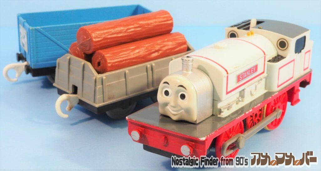 T-34 スタンリー 全体