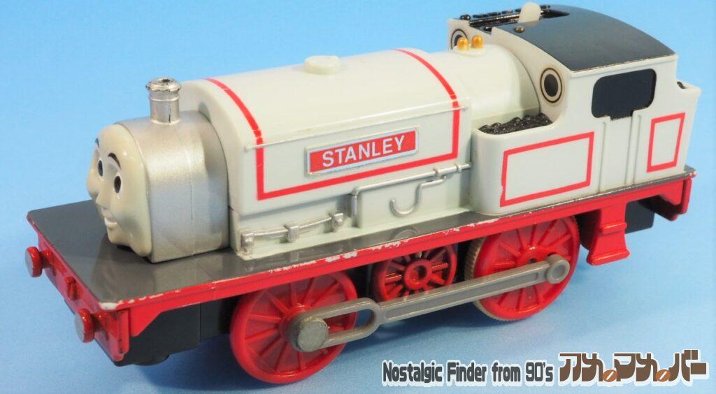 T-34 スタンリー 先頭車01