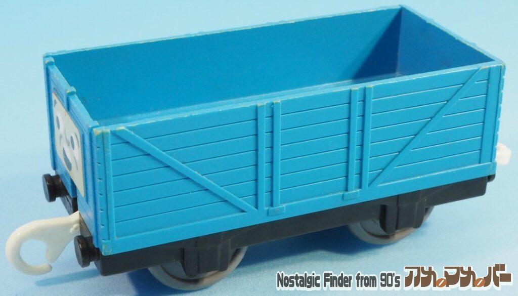 T-34 スタンリー 後続車01