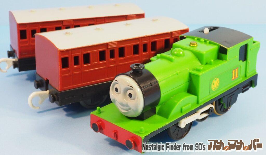 T-10 オリバー 全体