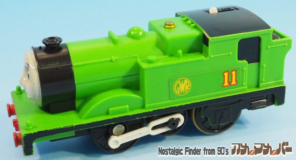 T-10 オリバー 先頭車01