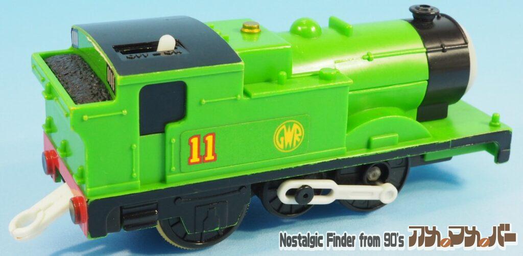 T-10 オリバー 先頭車02