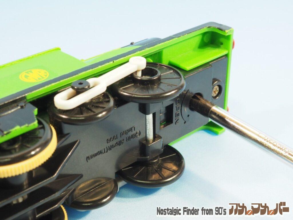 T-10 オリバー 電池交換01