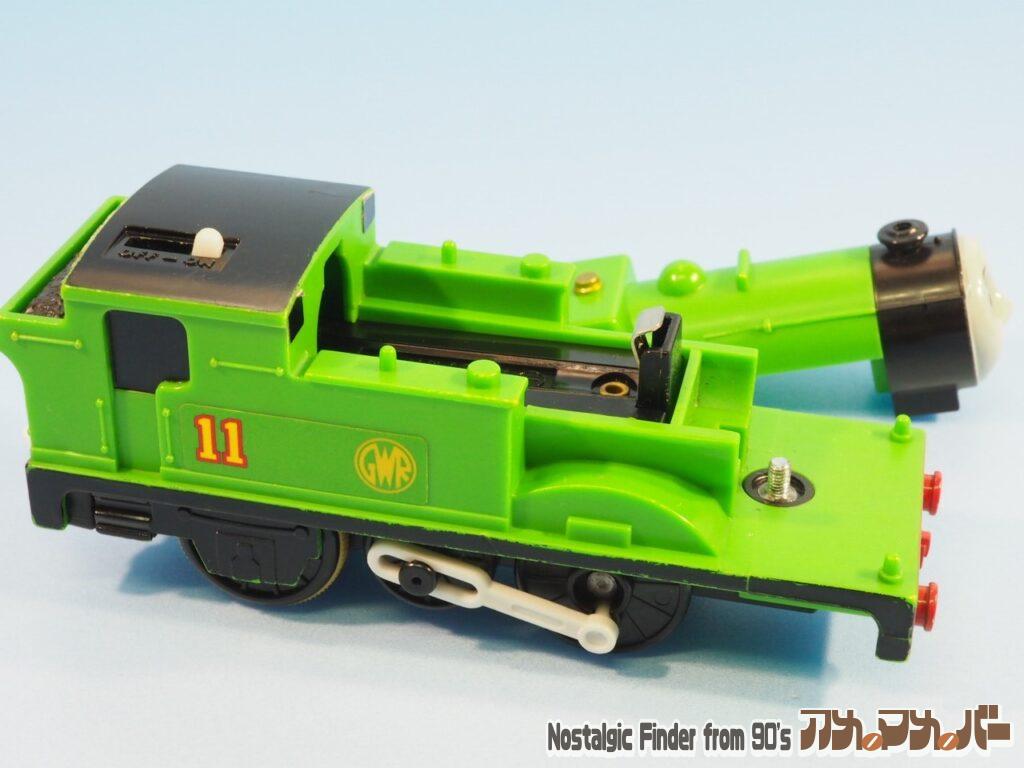 T-10 オリバー 電池交換02