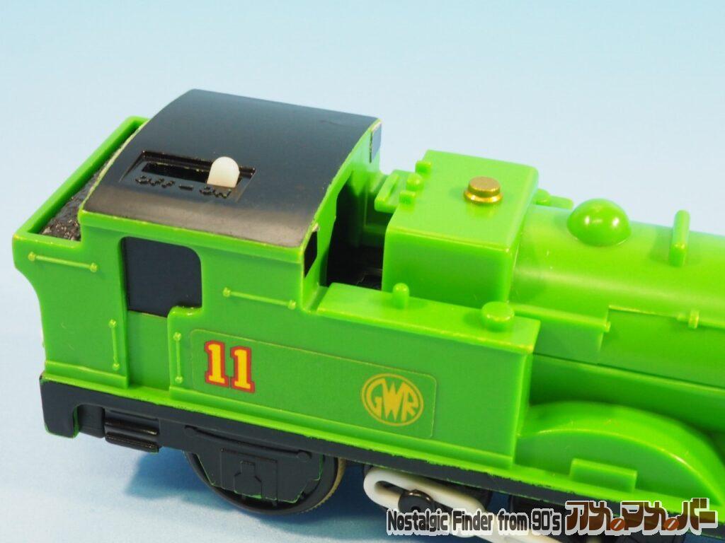 T-10 オリバー 電池交換03