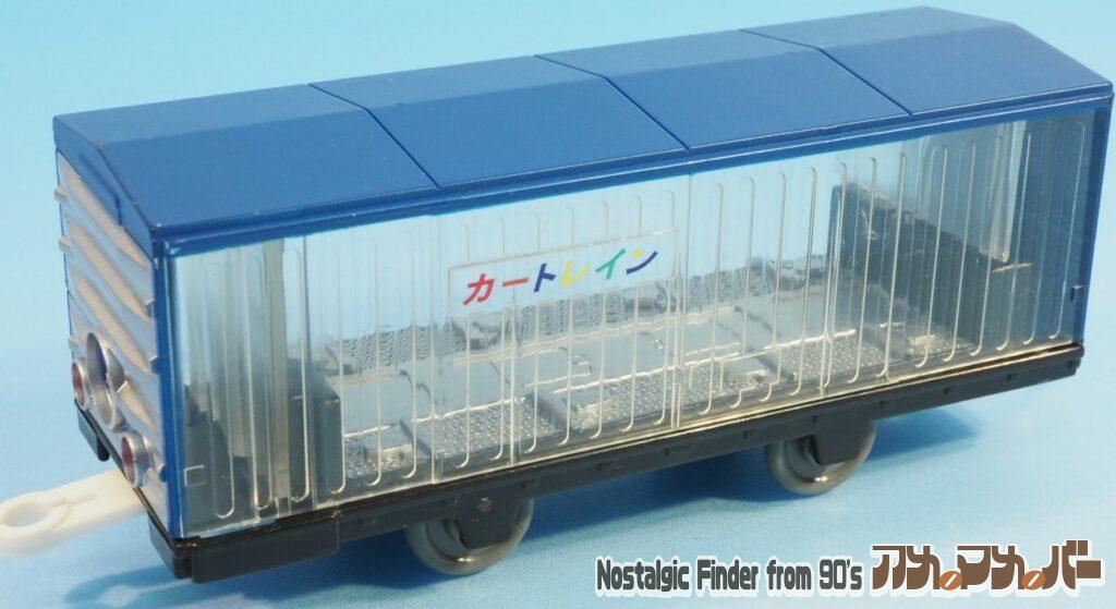 カートレイン北海道 後続車02