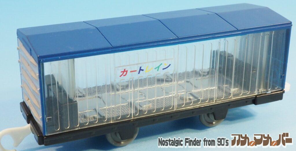 カートレイン北海道 後続車01