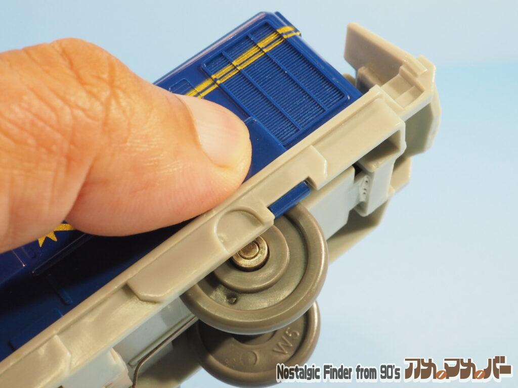 DD51 1068号機 北斗星 電池交換01