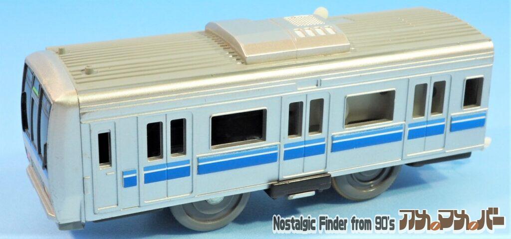 サウンド 207系 通勤電車 動力車01