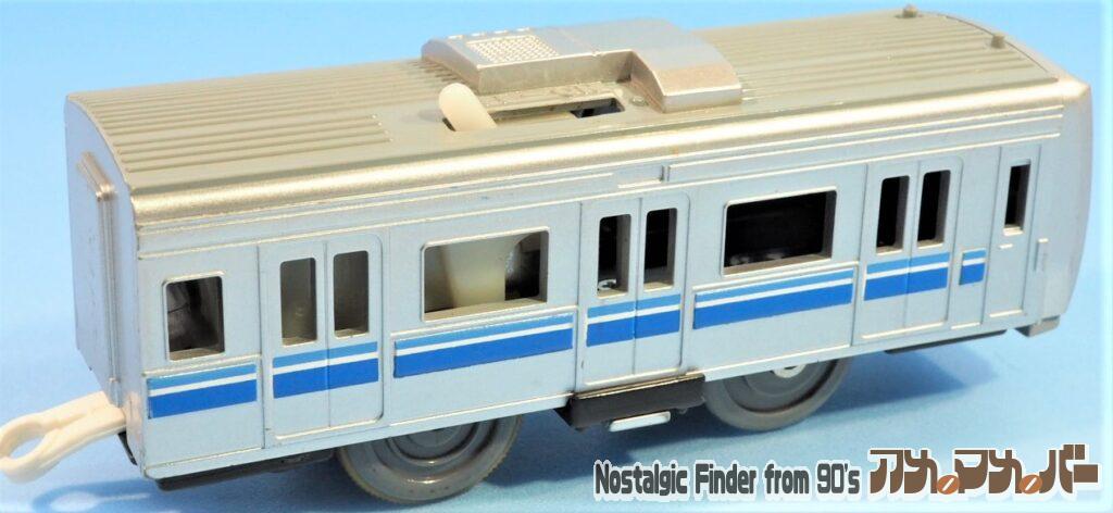 サウンド 207系 通勤電車 動力車02