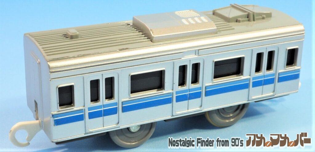 サウンド 207系 通勤電車 中間車01