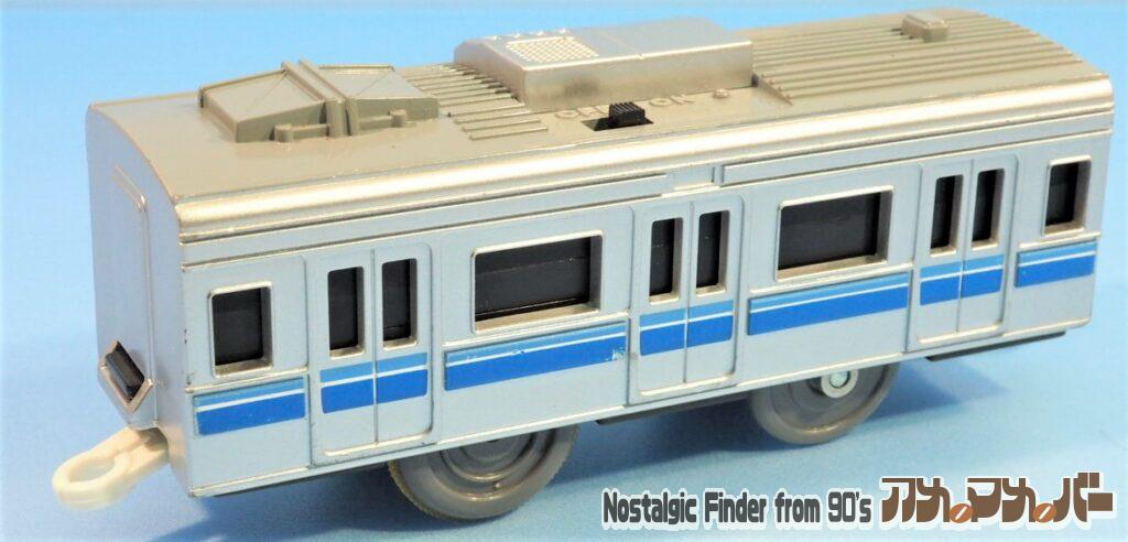 サウンド 207系 通勤電車 中間車02