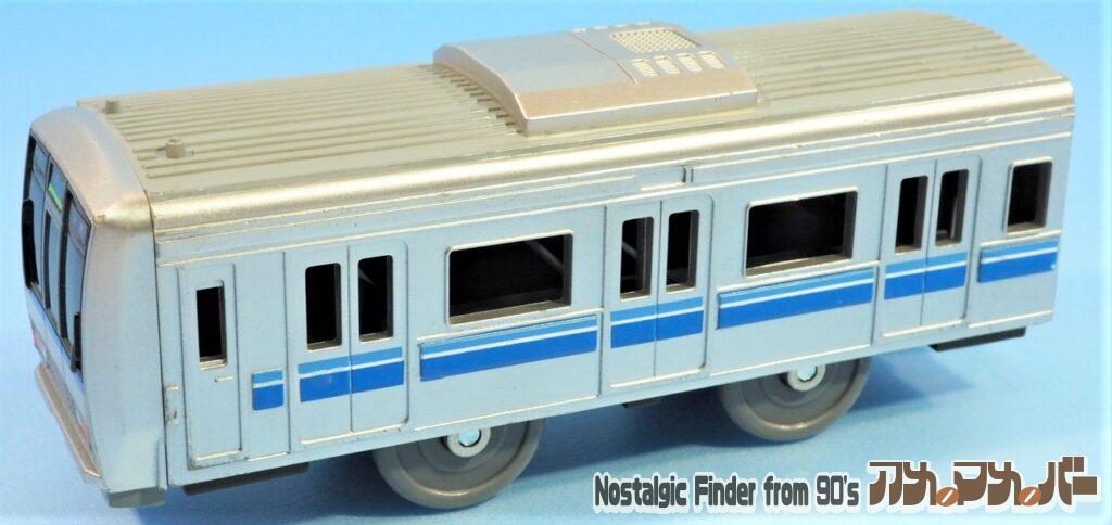 サウンド 207系 通勤電車 後続車01