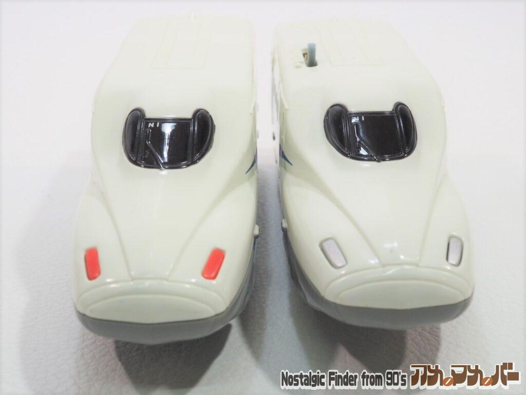 サウンド N700系 新幹線 前部