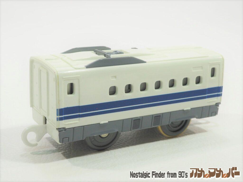 サウンド N700系 新幹線 中間車01