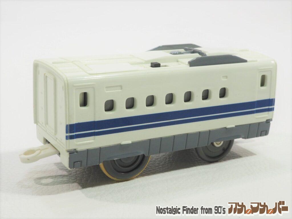 サウンド N700系 新幹線 中間車02