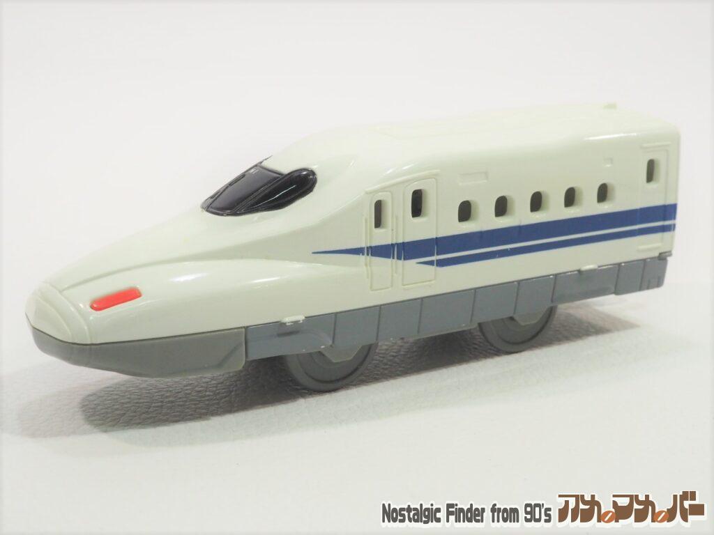 サウンド N700系 新幹線 後続車02