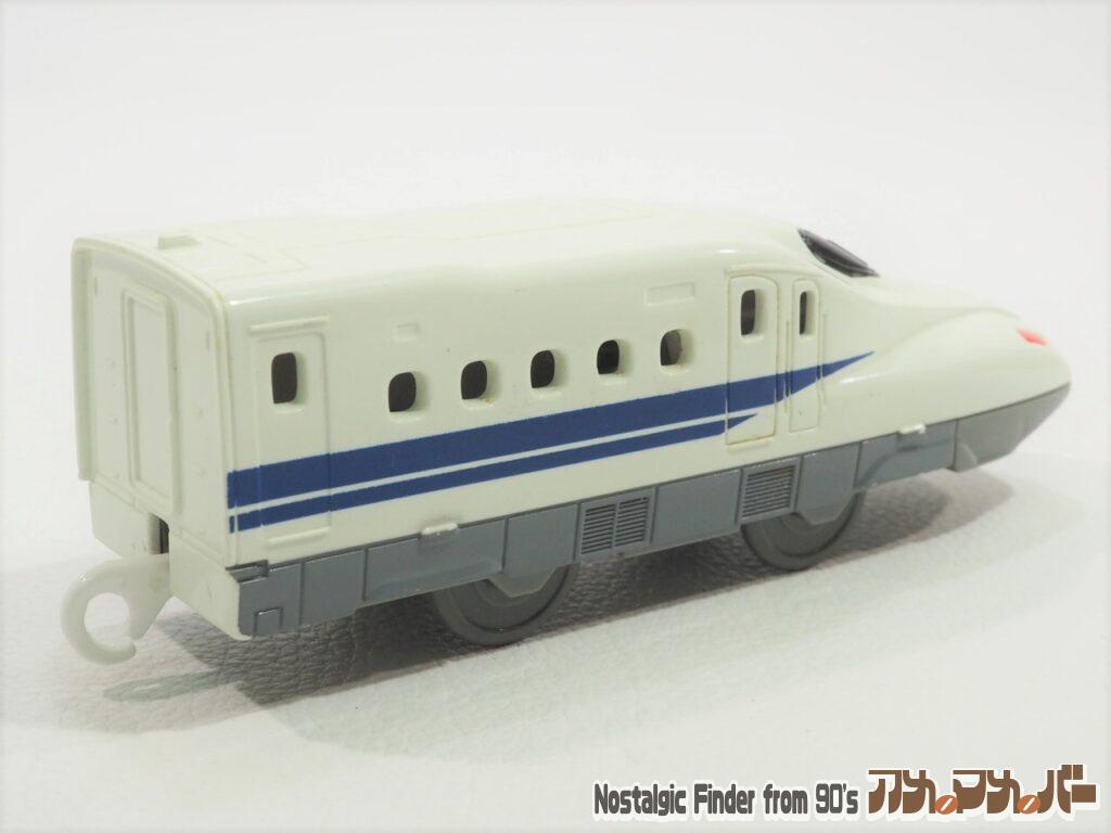 サウンド N700系 新幹線 後続車01