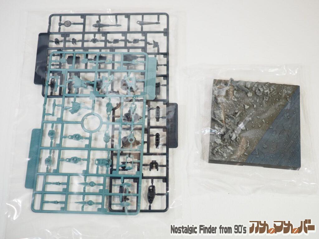 1/144 ゴドス ランナー01