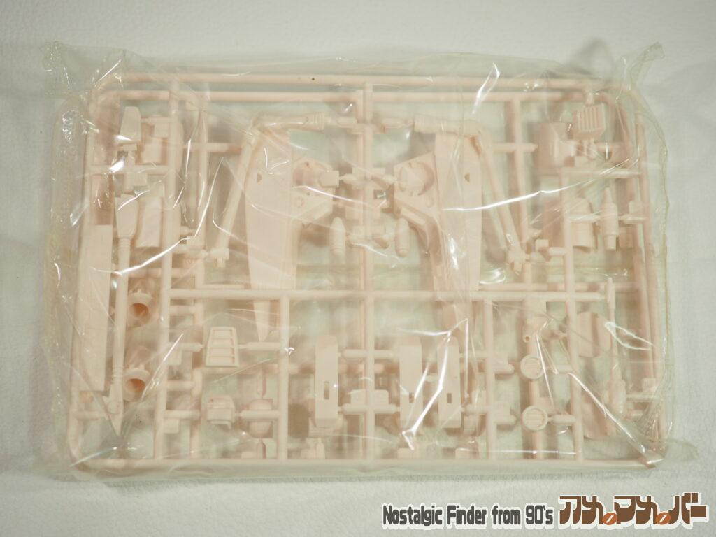 1/20 スケートボーイ ランナー