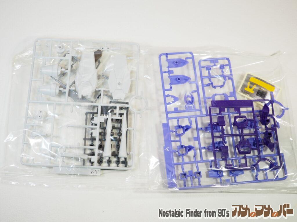 シュヴァルベグレイズ(ガエリオ機)ランナー01