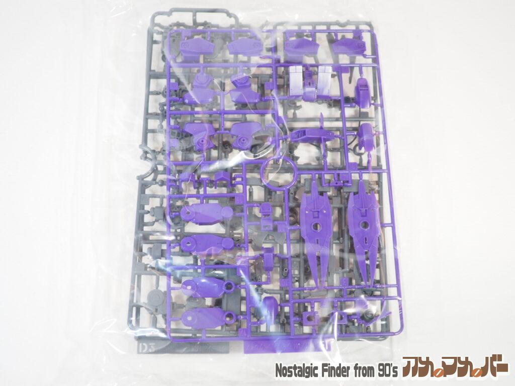 シュヴァルベグレイズ(ガエリオ機)ランナー02