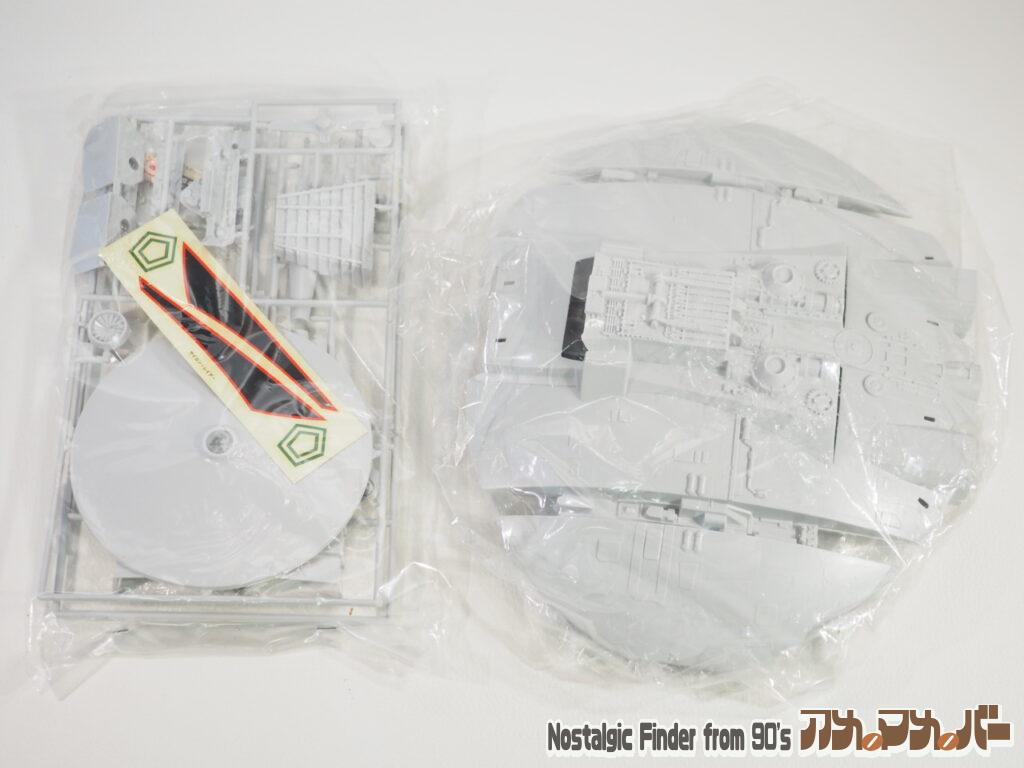 サイロン・レイダー ランナー