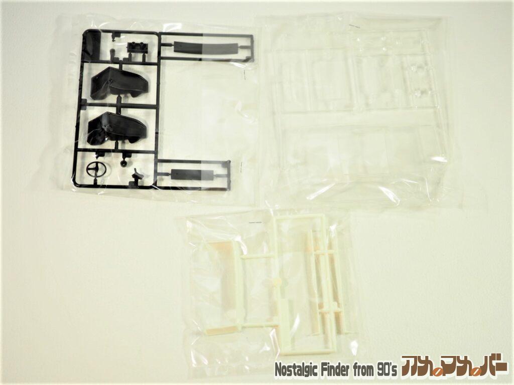 1/24 メカドック セリカXX ランナー01
