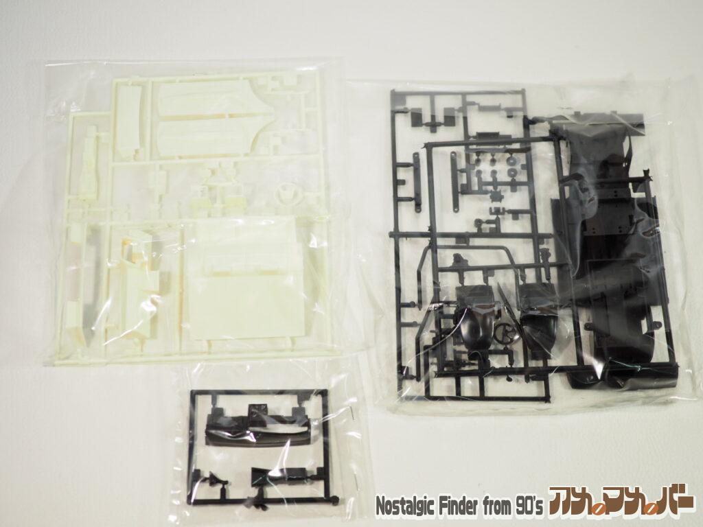 1/24 メカドック セリカXX ランナー02