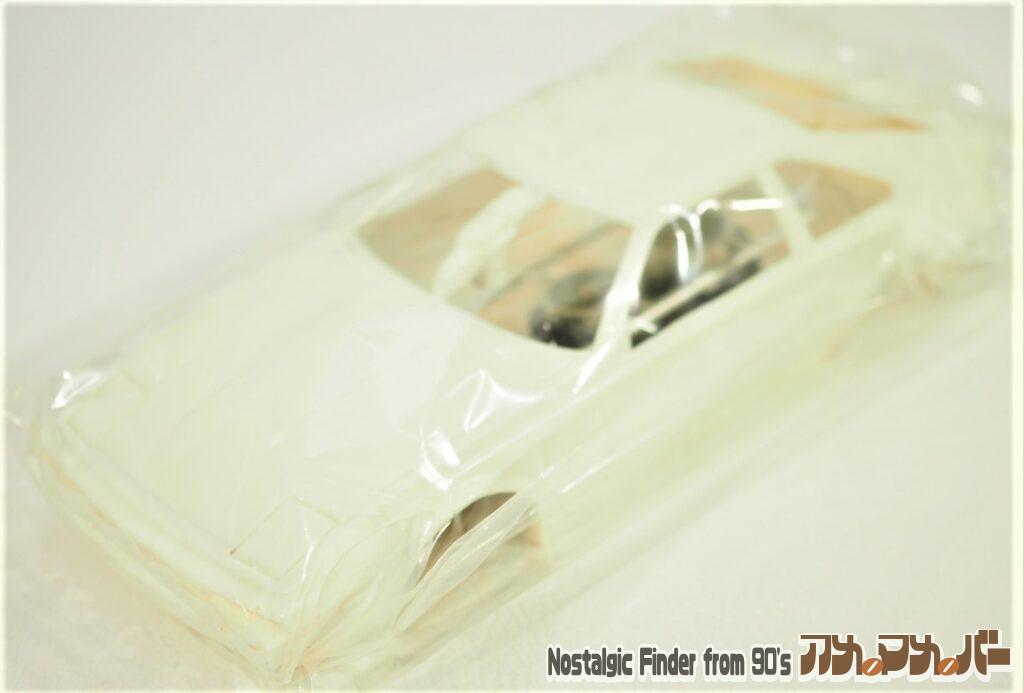 1/24 メカドック セリカXX ボディ01