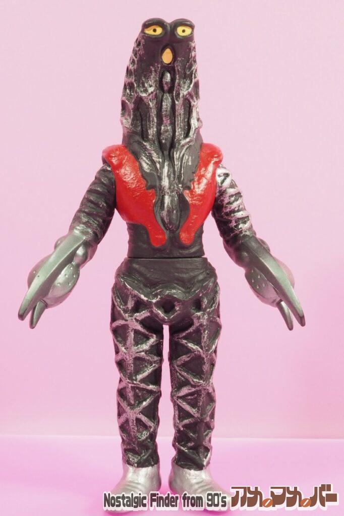 2013 ゴドラ星人 前