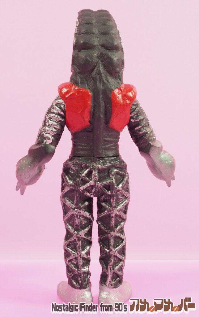 2013 ゴドラ星人 後