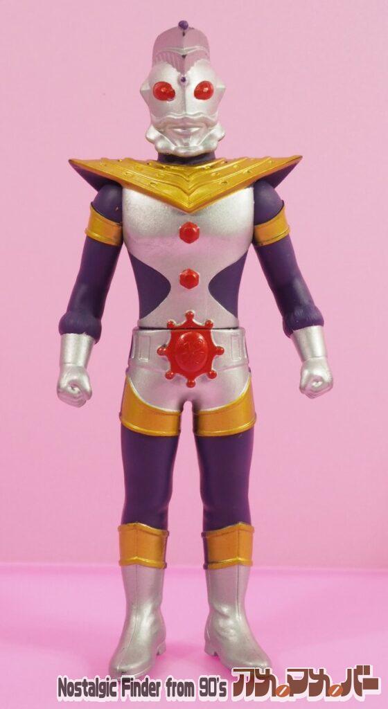 2013 ウルトラマンキング 前