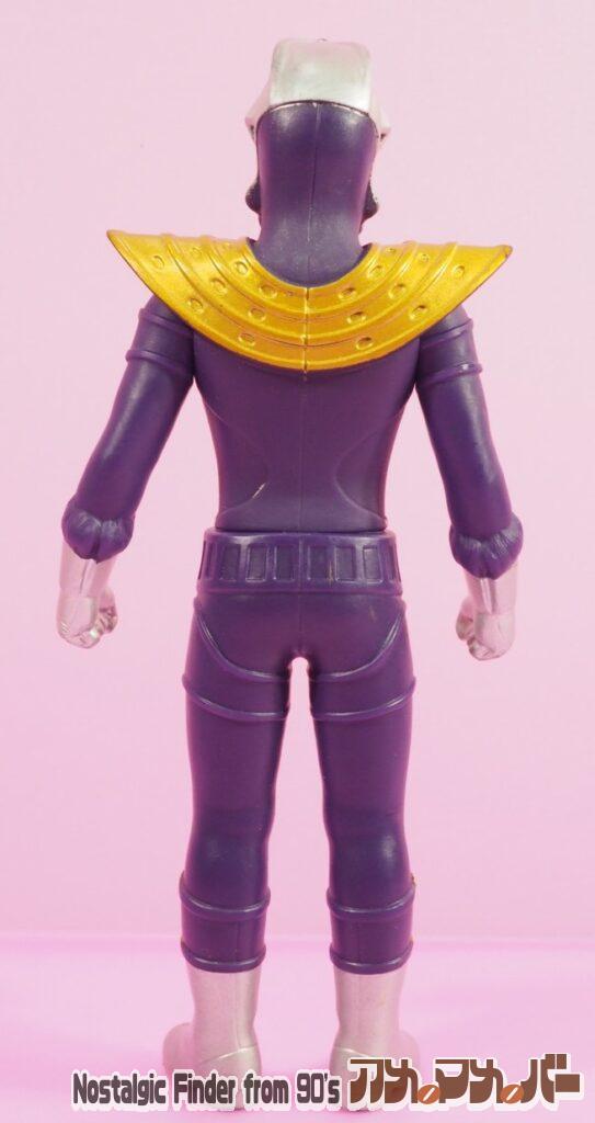 2013 ウルトラマンキング 後