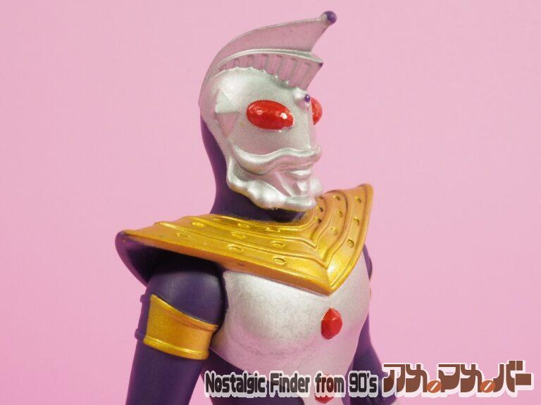 バンダイ 2013年製 ウルトラマンキング