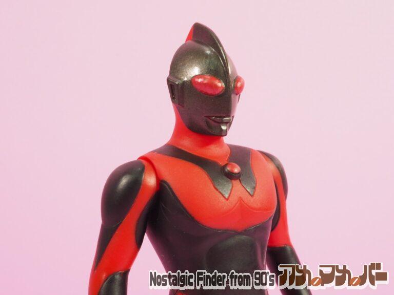 バンダイ 2013年製 ウルトラマンダーク