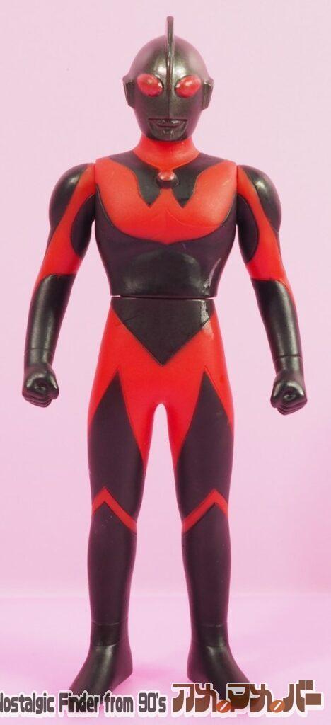 2013 ウルトラマンダーク 前