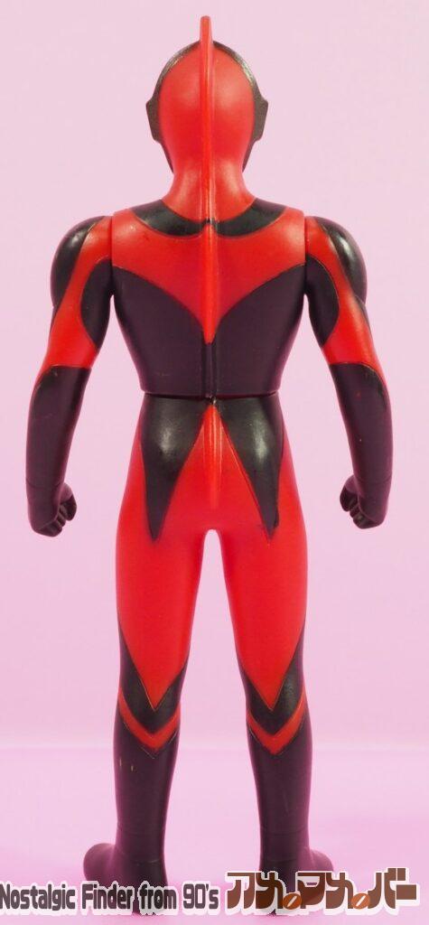 2013 ウルトラマンダーク 後