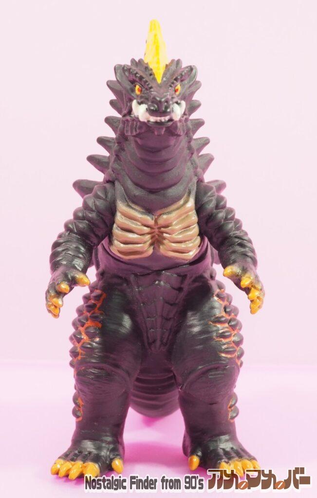 2015 デマーガ 前