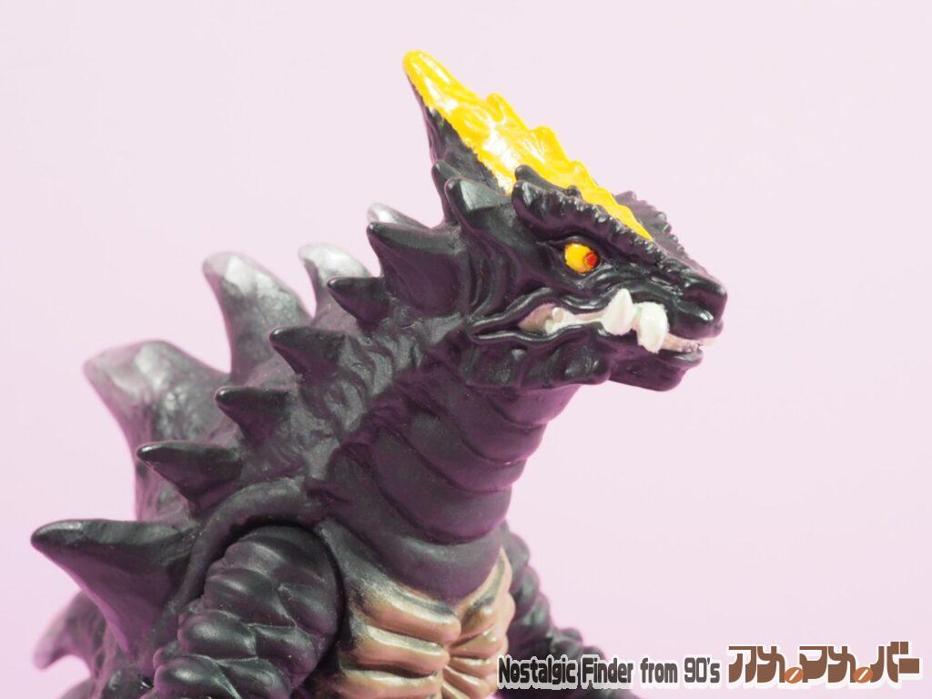 2015 デマーガ 顔アック