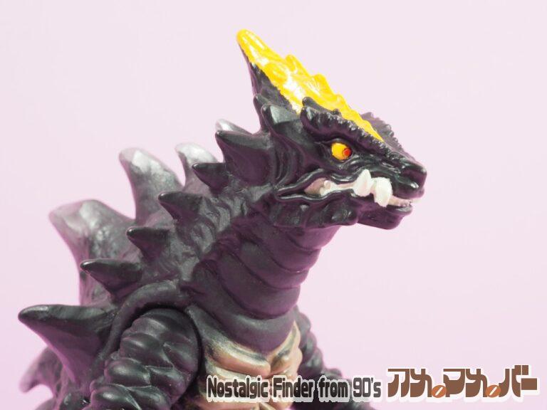 バンダイ 2015年製 熔鉄怪獣 デマーガ