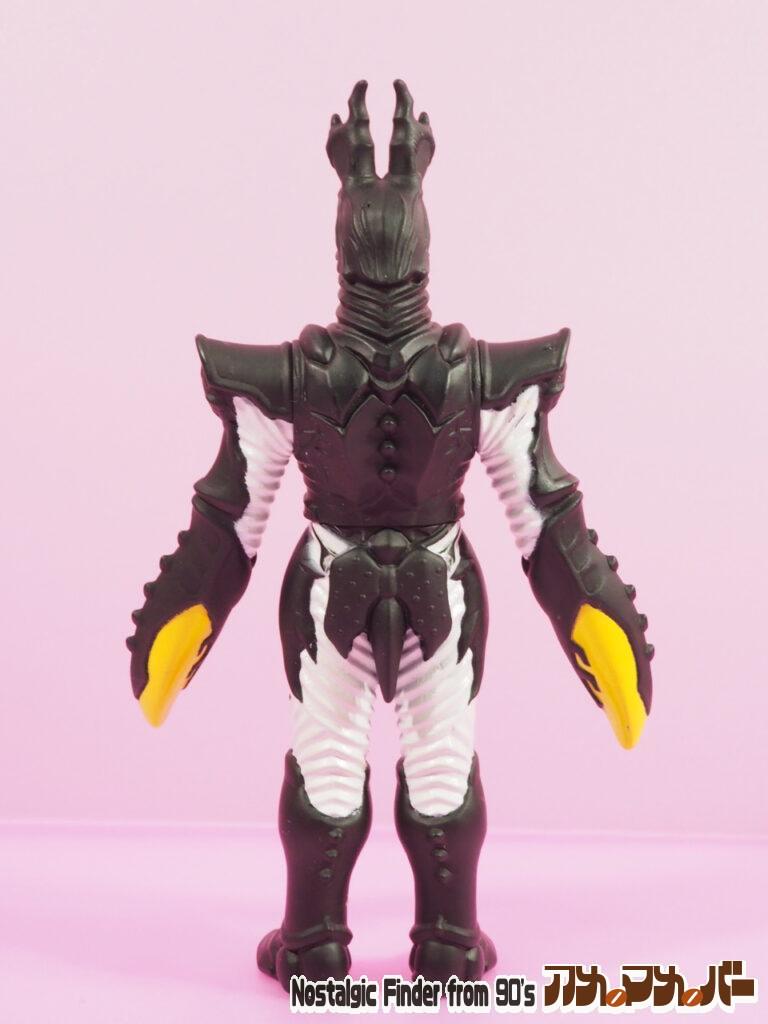 2013 ハイパーゼットン(イマーゴ)後