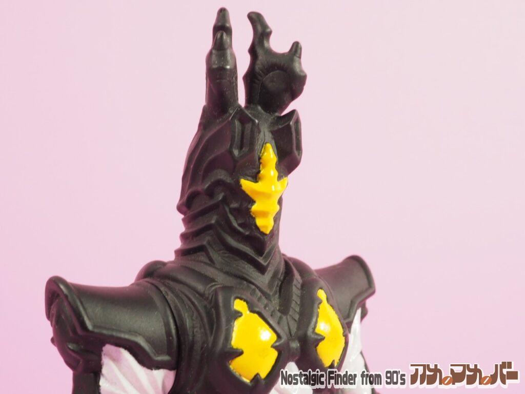 2013 ハイパーゼットン(イマーゴ)顔アップ