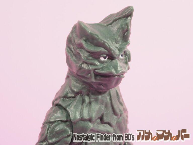 バンダイ 2015年製 吸血植物 ケロニア