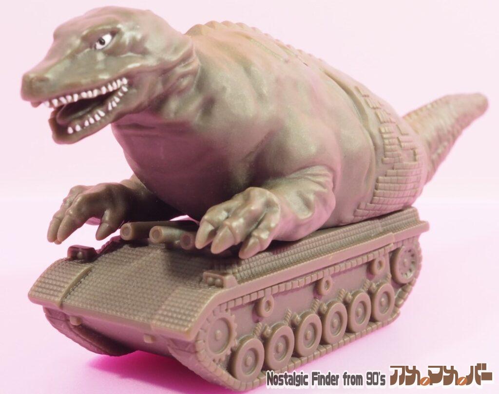 2014 恐竜戦車 斜め前02