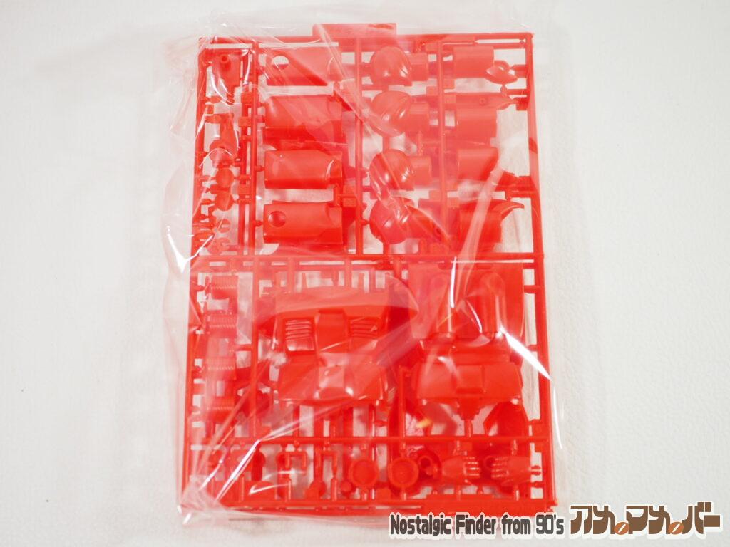 1/144 ガンキャノン ランナー